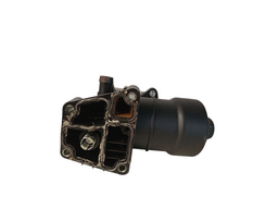 TROCADOR DE CALOR COM FILTRO DE ÓLEO AMAROK 2011 A 2017