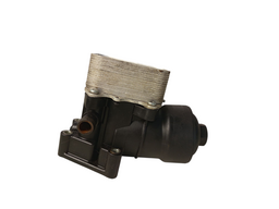 TROCADOR DE CALOR COM FILTRO DE ÓLEO AMAROK 2011 A 2017