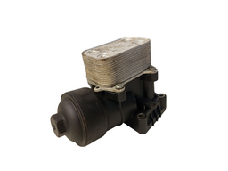 TROCADOR DE CALOR COM FILTRO DE ÓLEO AMAROK 2011 A 2017