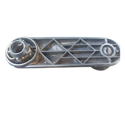 MANIVELA VIDRO FIAT SIENA PALIO 2009