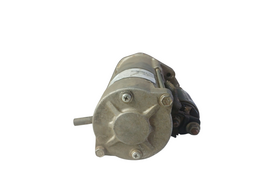 MOTOR PARTIDA ARRANQUE L200 TRITON PAJERO FULL 3.2 2.8 