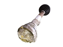 SEMI EIXO ESQUERDO 308 408 3008 DS4 C4 LOUNGE 1.6 THP 11/19