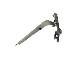 DOBRADIÇA ESQUERDA CAPO DIANTEIRO POLO VIRTUS NIVUS 2018