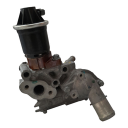 Carcaça Válvula Termostatica Hr-v 1.8 2016 a 2021