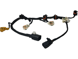 Chicote Bico Injetor Chery Tiggo 5, 7 1.5 2019 a 2022