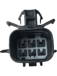 CHICOTE BICO INJETOR CHERY TIGGO 5, 7 1.5 2019 A 2022