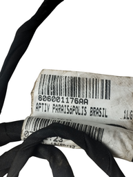 CHICOTE BICO INJETOR CHERY TIGGO 5, 7 1.5 2019 A 2022