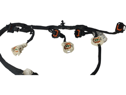 CHICOTE BICO INJETOR CHERY TIGGO 5, 7 1.5 2019 A 2022