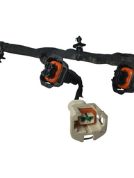 CHICOTE BICO INJETOR CHERY TIGGO 5, 7 1.5 2019 A 2022