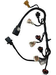 CHICOTE BICO INJETOR CHERY TIGGO 5, 7 1.5 2019 A 2022