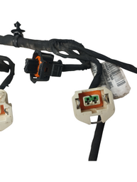 CHICOTE BICO INJETOR CHERY TIGGO 5, 7 1.5 2019 A 2022