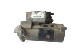 MOTOR PARTIDA ARRANQUE L200 PAJERO H100 2.5 1995 A 2004