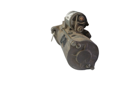 MOTOR PARTIDA ARRANQUE L200 PAJERO H100 2.5 1995 A 2004