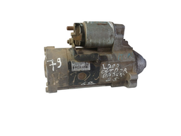 MOTOR PARTIDA ARRANQUE L200 PAJERO H100 2.5 1995 A 2004