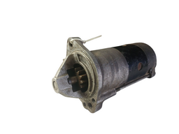 MOTOR PARTIDA ARRANQUE L200 PAJERO H100 2.5 1995 A 2004