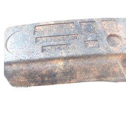 ABSORVEDOR PARA-CHOQUE LADO ESQUERDO FIAT SIENA PALIO 2009