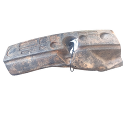 ABSORVEDOR PARA-CHOQUE LADO ESQUERDO FIAT SIENA PALIO 2009