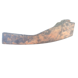 ABSORVEDOR PARA-CHOQUE LADO ESQUERDO FIAT SIENA PALIO 2009