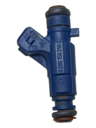 Bico Injet Sandero Logan Clio March 1.0 16v Flex 0280156296