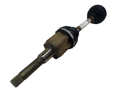 SEMI EIXO DIANTEIRO ESQUERDO ECOSPORT 1.5 3CC AUTOM 2018/21