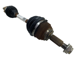 SEMI EIXO DIANTEIRO ESQUERDO ECOSPORT 1.5 3CC AUTOM 2018/21