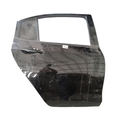 Porta Traseira Direita Onix Plus Sedan 2020 2021 2022/..
