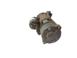 MOTOR PARTIDA ARRANQUE L200 TRITON PAJERO FULL 3.2/2.8 