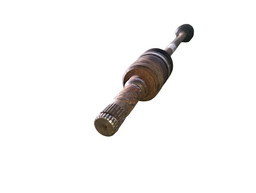 SEMI EIXO TRASEIRO FUSION 2.0 GTDI AWD 4X4 2013 A 2019