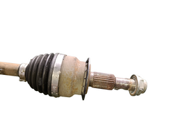 SEMI EIXO TRASEIRO FUSION 2.0 GTDI AWD 4X4 2013 A 2019