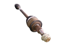 SEMI EIXO TRASEIRO FUSION 2.0 GTDI AWD 4X4 2013 A 2019