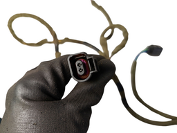 CHICOTE PORTA DIANTEIRA DIREITA GOL G8 2017/2021