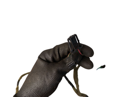 CHICOTE PORTA DIANTEIRA DIREITA GOL G8 2017/2021