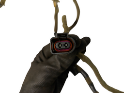 CHICOTE PORTA DIANTEIRA DIREITA GOL G8 2017/2021