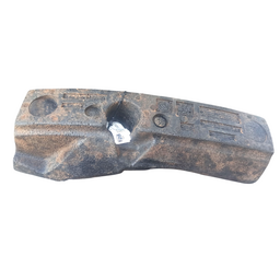 ABSORVEDOR IMPACTO PARA-CHOQUE LADO DIREITO FIAT SIENA PALIO