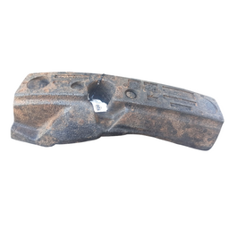 ABSORVEDOR IMPACTO PARA-CHOQUE LADO DIREITO FIAT SIENA PALIO