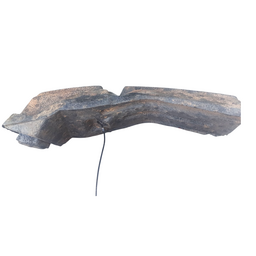 ABSORVEDOR IMPACTO PARA-CHOQUE LADO DIREITO FIAT SIENA PALIO