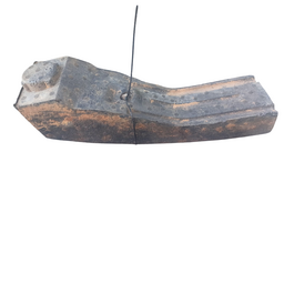 ABSORVEDOR IMPACTO PARA-CHOQUE LADO DIREITO FIAT SIENA PALIO