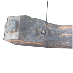 ABSORVEDOR IMPACTO PARA-CHOQUE LADO DIREITO FIAT SIENA PALIO