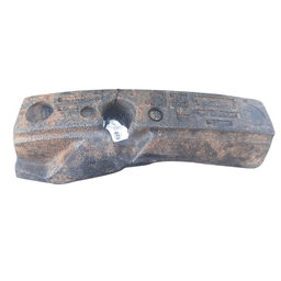 ABSORVEDOR IMPACTO PARA-CHOQUE LADO DIREITO FIAT SIENA PALIO