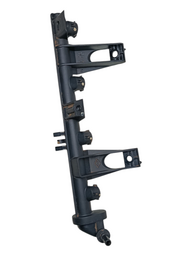 FLAUTA BICO INJET SANDERO LOGAN CLIO MARCH 1.0 16V FLEX