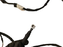 CHICOTE TAMPA TRASEIRA GOL 2017 A 2022