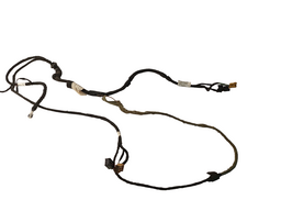 CHICOTE TAMPA TRASEIRA GOL 2017 A 2022