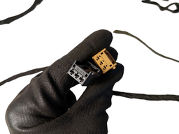 CHICOTE TAMPA TRASEIRA GOL 2017 A 2022