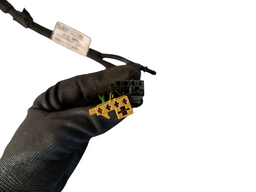 CHICOTE TAMPA TRASEIRA GOL 2017 A 2022