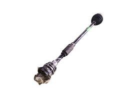 SEMI EIXO DIANTEIRO DIREITO CITY FIT 1.5 AUTOMÁTICO 2015/21