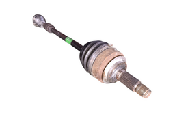 SEMI EIXO DIANTEIRO DIREITO CITY FIT 1.5 AUTOMÁTICO 2015/21