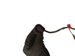 CHICOTE PORTA DIANTEIRO ESQUERDO GOL VOYAGE 2018 A 2020