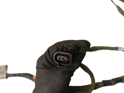 CHICOTE PORTA DIANTEIRO ESQUERDO GOL VOYAGE 2018 A 2020