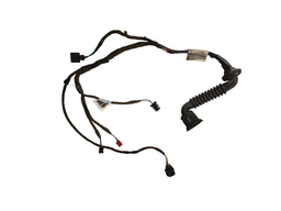 CHICOTE PORTA DIANTEIRO ESQUERDO GOL VOYAGE 2018 A 2020