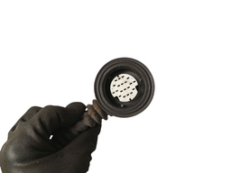 CHICOTE PORTA DIANTEIRO ESQUERDO GOL VOYAGE 2018 A 2020